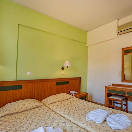Lefkoniko Beach & Icarus Suite Apts Rethymno  Екстер'єр фото