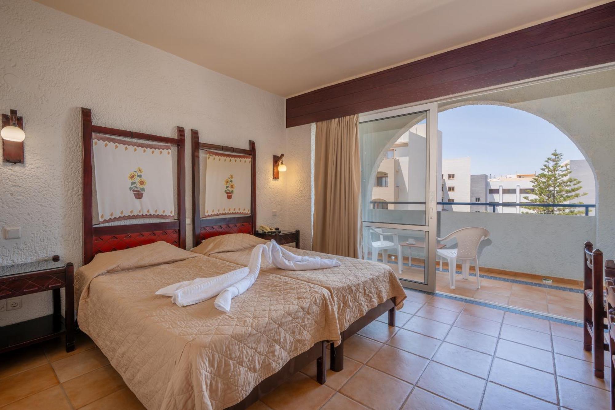 Lefkoniko Beach & Icarus Suite Apts Rethymno  Екстер'єр фото