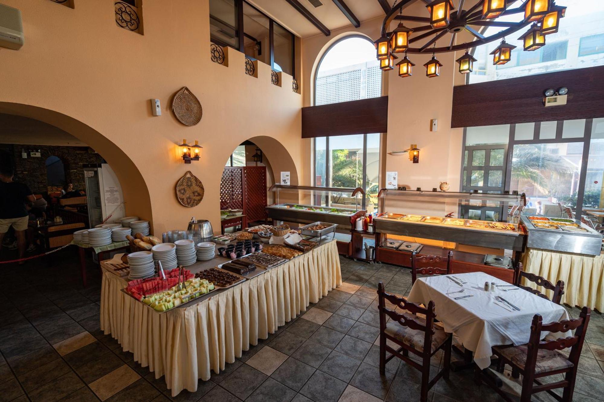 Lefkoniko Beach & Icarus Suite Apts Rethymno  Екстер'єр фото