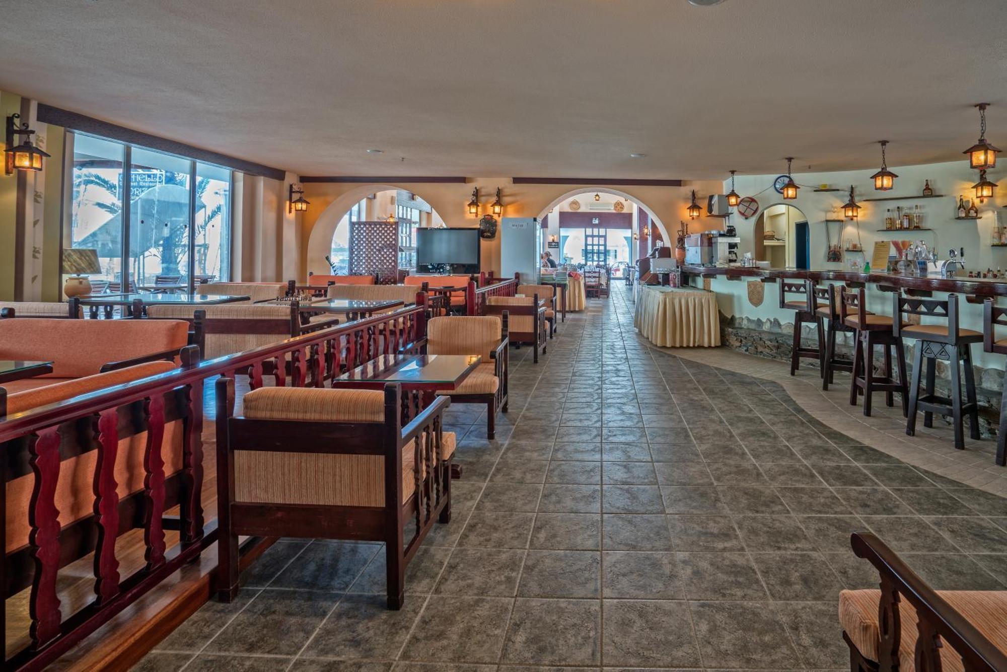 Lefkoniko Beach & Icarus Suite Apts Rethymno  Екстер'єр фото