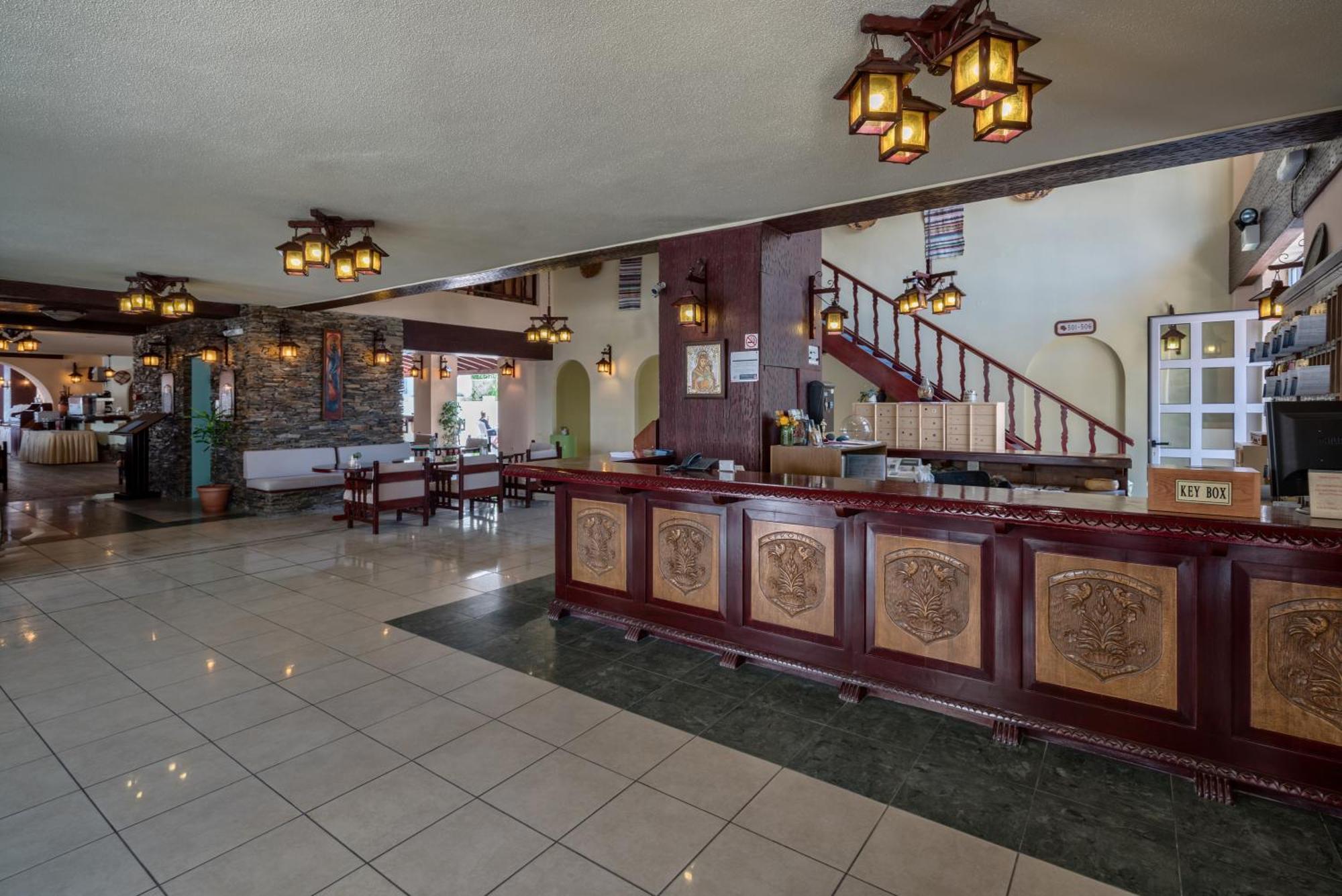 Lefkoniko Beach & Icarus Suite Apts Rethymno  Екстер'єр фото