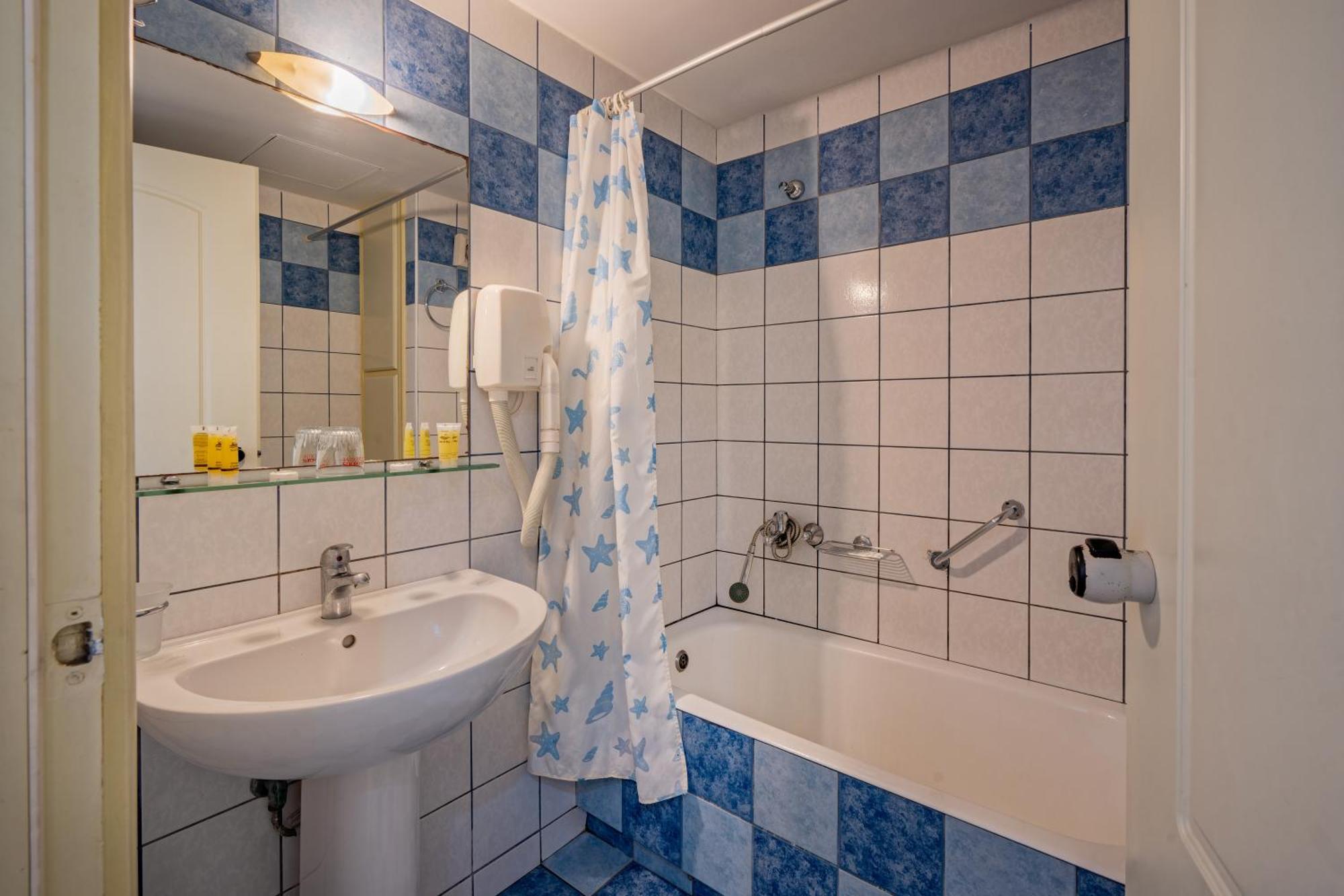 Lefkoniko Beach & Icarus Suite Apts Rethymno  Екстер'єр фото