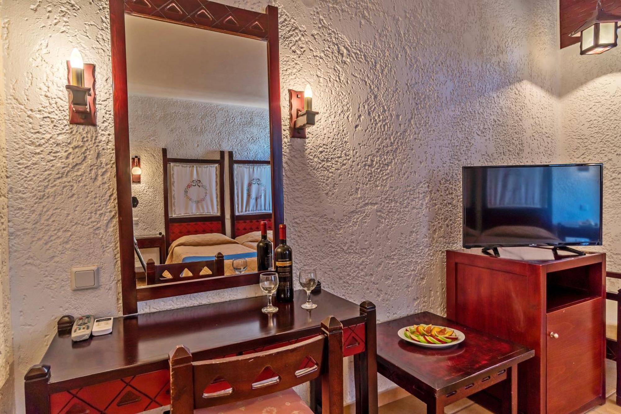 Lefkoniko Beach & Icarus Suite Apts Rethymno  Екстер'єр фото