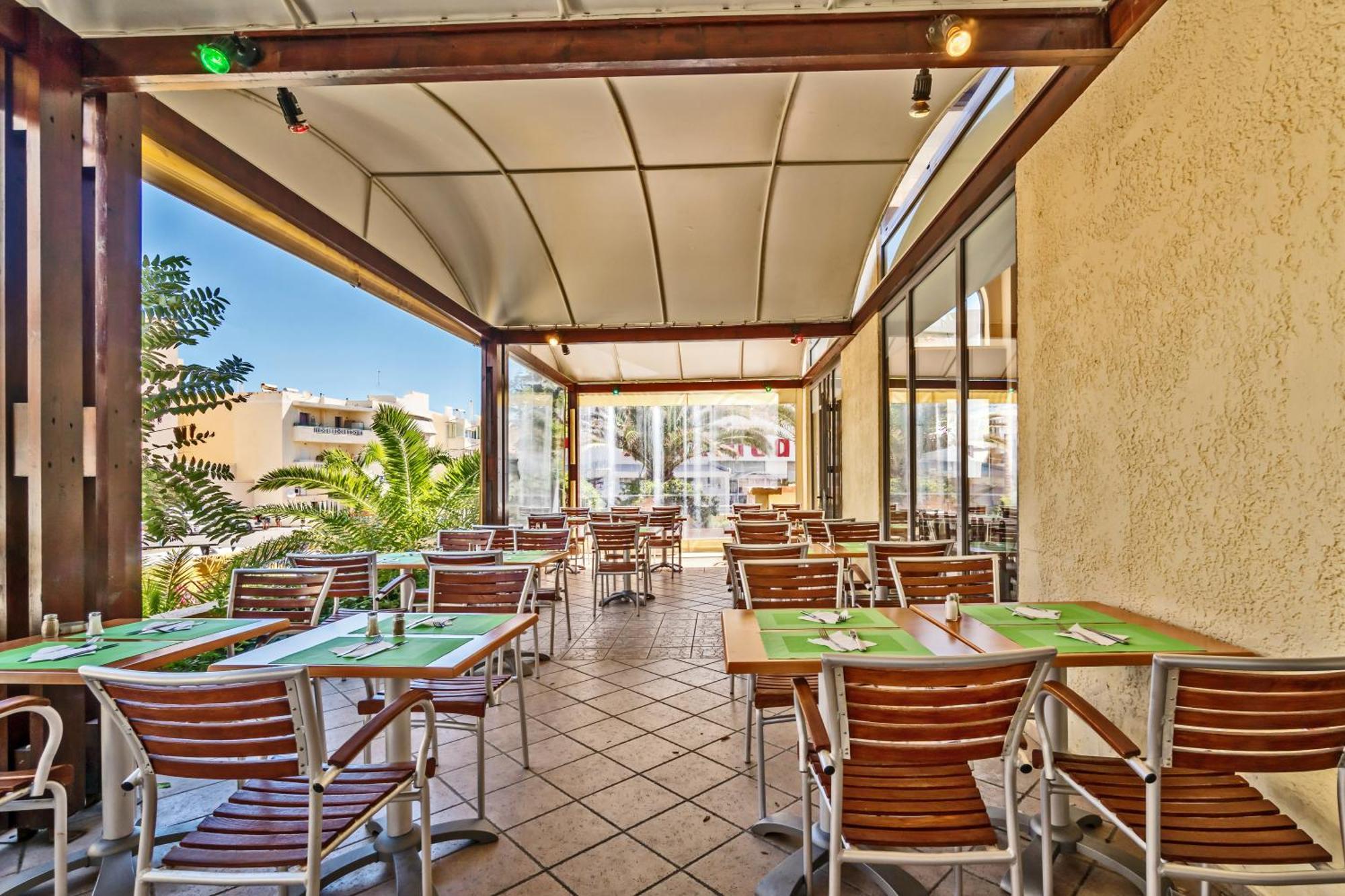Lefkoniko Beach & Icarus Suite Apts Rethymno  Екстер'єр фото