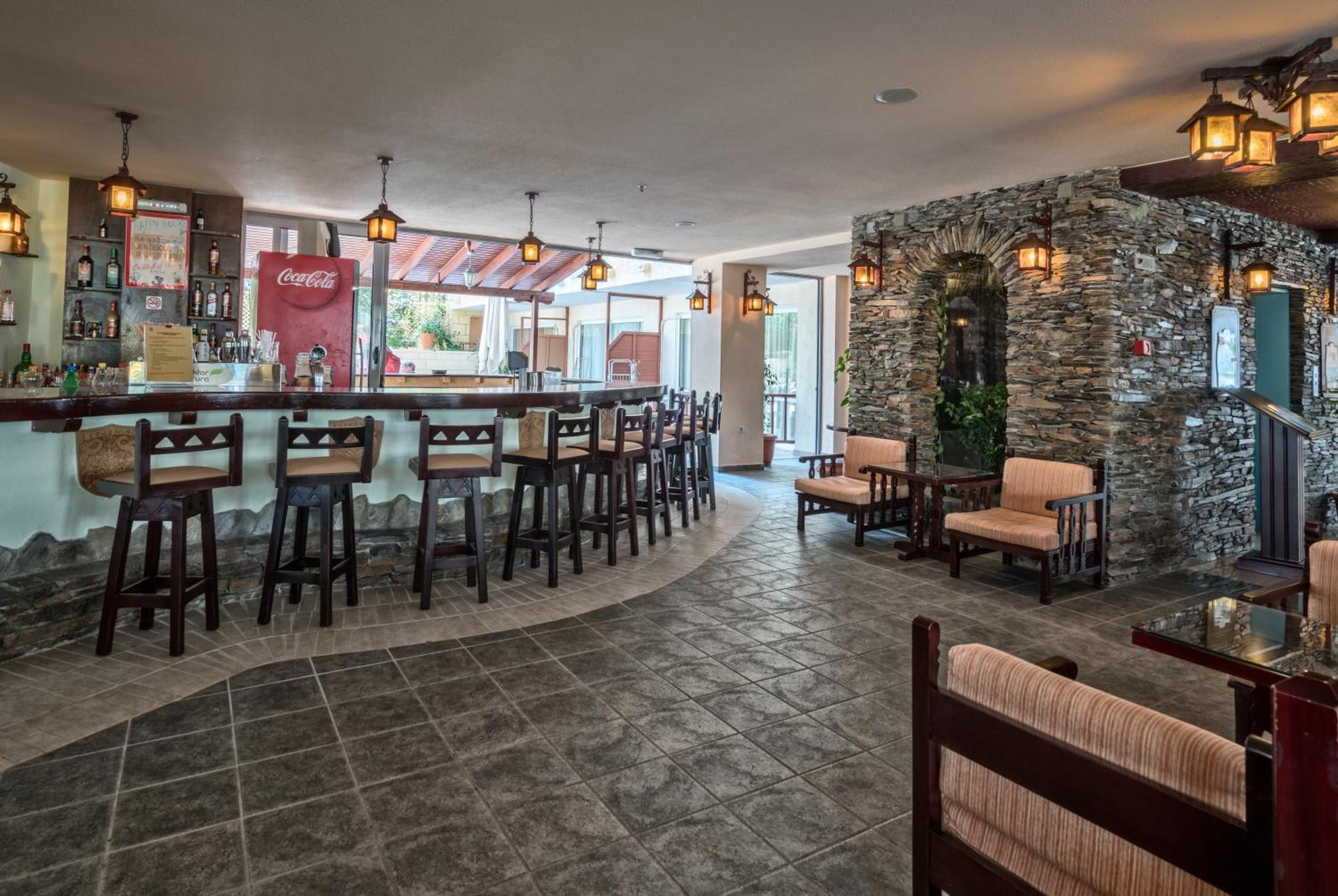 Lefkoniko Beach & Icarus Suite Apts Rethymno  Екстер'єр фото