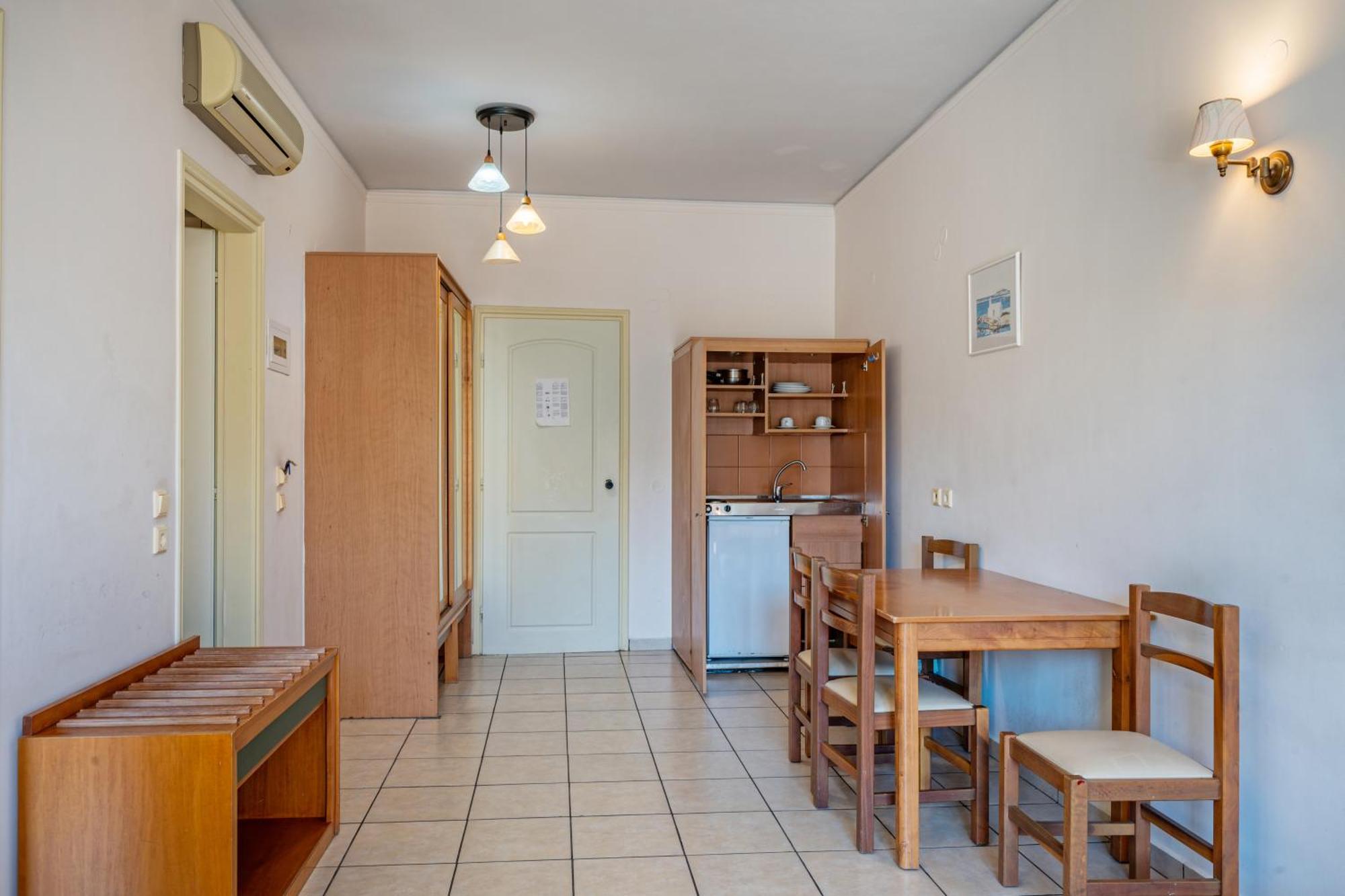 Lefkoniko Beach & Icarus Suite Apts Rethymno  Екстер'єр фото